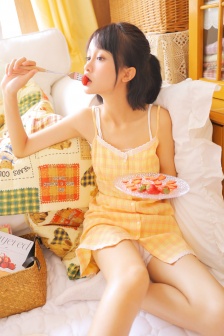 牧原美奈